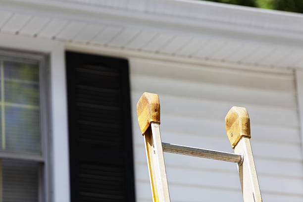 Wolfe City, TX Siding Installation & Repair Company